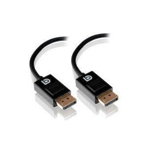 Cable For Display Port Male To Male 4K 5M-0