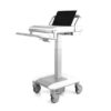 Humanscale Cart T7 NBK MAN 0D NP-0