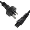 NP1651 10" LCD Power/VGA Cable-0
