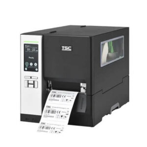 TSC MH241 Label Printer 4" 203DPI Standard USB/Serial/Ethernet-0
