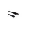 Generic Cable USB Micro-B Male To USB-A Male 2M-32449