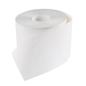 Single Ply paper for SMS220i SMS2PAPER single rolls-0