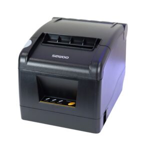 Sewoo SLK-TS100 80MM Printer USB/Serial/Ethernet-0