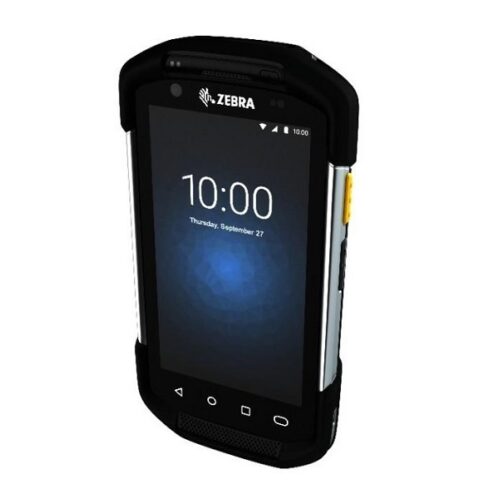 Zebra PDT TC77 2D-SR Android Mobile Computer 4GB/32GB Wlan 2X/4G Ad8 GMS-0