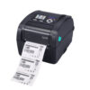 TSC TC210 Barcode Printer Serial/USB/Parallel/Ethernet With LCD-0