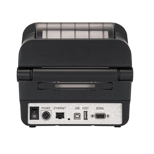 Bixolon XL5-40CTE 4" Direct Thermal Label Printer USB/Serial/Ethernet-32331