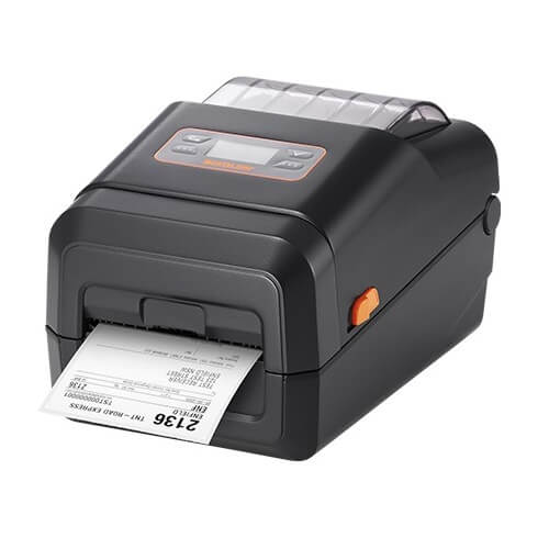 Bixolon XL5-40CTE 4" Direct Thermal Label Printer USB/Serial/Ethernet-0