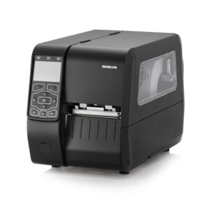 Bixolon XT5-40S 4″ Thermal Transfer Industrial Label Printer-0