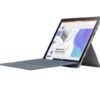 Microsoft Surface 1115G4 Pro 7+ 12.3" touchscreen i3 8/128GB - platinum - For Business-0