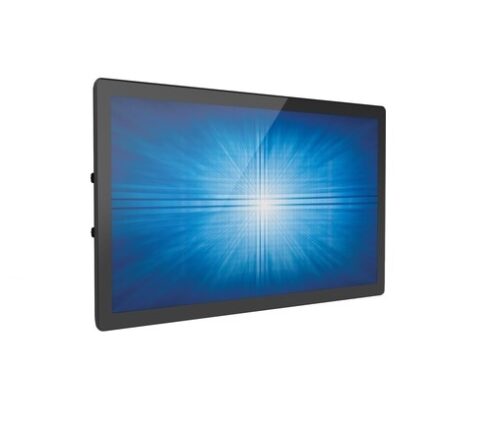 ELO Touch Elo 2796L 68.6 cm (27") LCD Digital Signage Display -Touchscreen - Black-32646