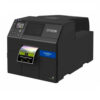 Epson Colorworks CW-C6010A 4IN USB/Ethernet/Autocutter-0