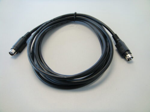 Vpos Cable Hosiden To Hosiden 2.5M-0