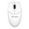Element ECT409 Mouse Scroll WiFi/IP68 White-0
