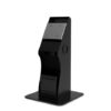 Element Self-Service Kiosk Counter Stand Desktop, Black for SSK-22E-0