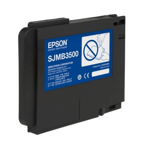 Epson TMC3500 Maintenance Box-32493