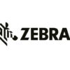 Zebra Ram Forklift Clamp 2.5In Square Rail Base-0