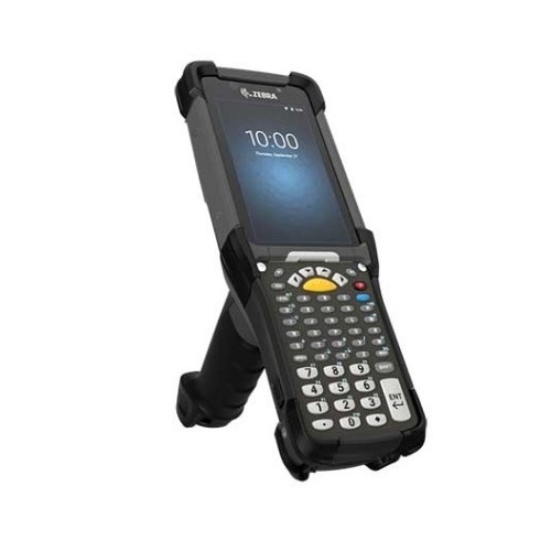 Zebra MC930B-G 2D Mobile Computer 53 Key 4GB/32GB Android 8.1-0