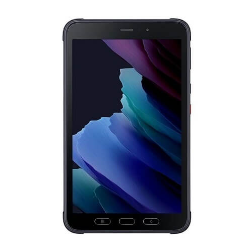 Samsung Galaxy Tab Active3 4GB/64GB WiFi Android-10 Black-0