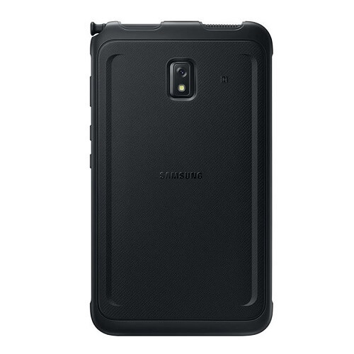 Samsung Galaxy Tab Active3 4GB/64GB WiFi Android-10 Black-32738