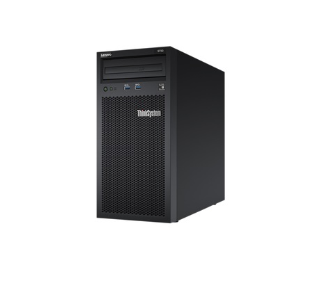 Lenovo THINKSYSTEM ST50 SERVER 1X INTEL XEON E-2104G 4C 3.2GHz 65W -0