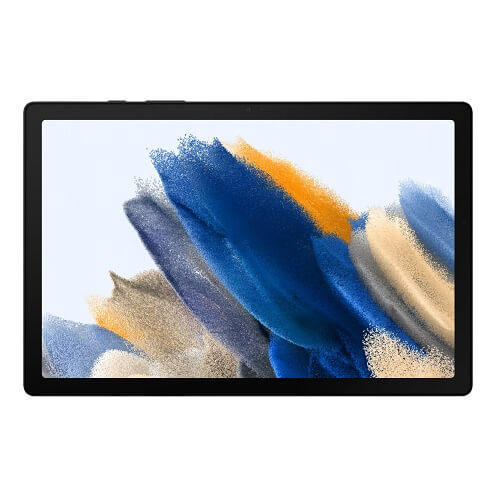 Samsung Galaxy Tab A8 10.5" Tablet 4GB/64GB WIFI Android 11.0 USB-C Grey-0
