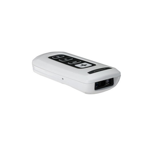 Zebra CS4070-HC 2D Barcode Scanner Serial/USB White-0