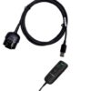 Zebra Corded USB 2.1M Converter Cable for CS6080-0