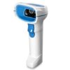 Zebra DS8178-HC 2D Barcode Scanner Bluetooth/USB/Serial White Magnetic-0