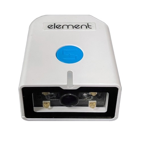 Element P42KS-SR Fixed 2D Barcode Scanner With USB-0