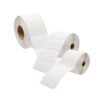 Label Inkjet Poly Paper Roll 100X150 1AC 250 Rolls 40MM-0