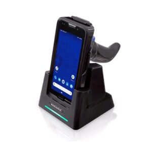 Datalogic Memor 20 Full Touch Mobile Computer Wi-Fi 2D 4GB/64GB Android V9 Black-0