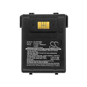 Honeywell Battery For CN70/CN70E/CN75/CN75E-0