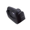 Datalogic Gryphon GM4200 1D Barcode Scanner With Base And USB Black -0