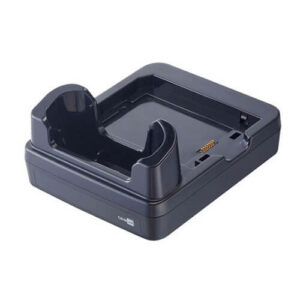 Cipher RS35 Single Slot Charging Cradle-0