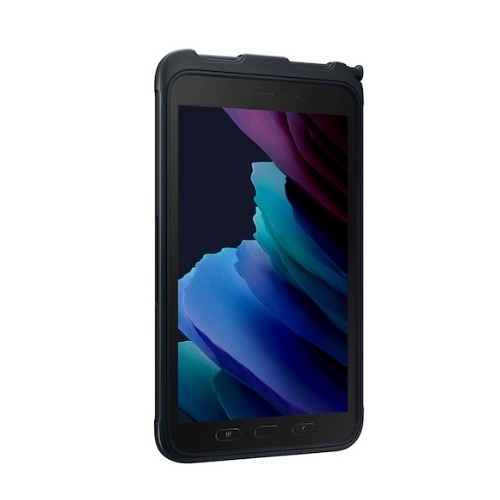 Samsung Galaxy Tab Active3 4GB/64GB WiFi LTE Android-10 Black-32741