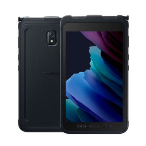 Samsung Galaxy Tab Active3 4GB/64GB WiFi LTE Android-10 Black-0