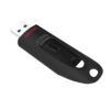SanDisk Ultra 64 GB USB 3.0 Flash Drive - Black-0