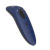 Socket Scanner S740 Bluetooth 2D Scanner Blue-32825