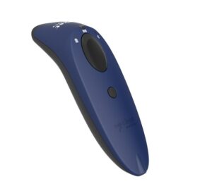 Socket Scanner S740 Bluetooth 2D Scanner Blue-32825