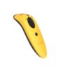 Socket Scanner S740 Bluetooth 2D Scanner Yellow -0
