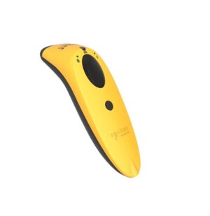 Socket Scanner S740 Bluetooth 2D Scanner Yellow -0