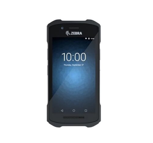 Zebra TC26 PDT 2D-SE4710 4GB/64GB 4G Android Mobile Computer -0