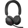 Jabra Evolve2 65 Headset - Stereo Bluetooth-33079