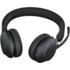 Jabra Evolve2 65 Headset - Stereo Bluetooth-33078
