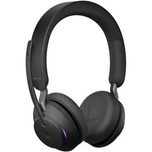 Jabra Evolve2 65 Headset - Stereo - USB-0
