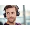 Jabra Evolve2 65 Headset - Stereo - USB-33054
