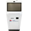 Intouch KIO215VRT - 21.5" Visitor Registration Kiosk Machine -0