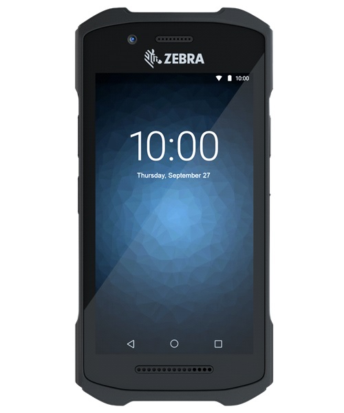 Zebra PDT TC26 2D-SE4710 3GB/32GB 4G Cam STD Android -0
