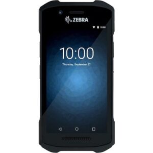 Zebra TC21 2D-SE4710 3GB/32GB Mobile Computer WLAN Camera STD Android 10-0