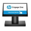 HP Engage One I3 8GB/128GB A/Base Windows 10 Pro-0